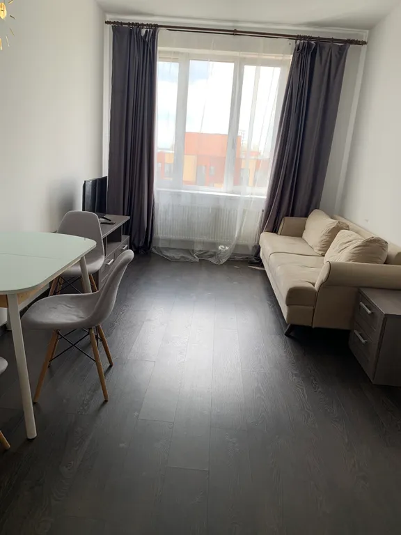 Квартира рядом с медси