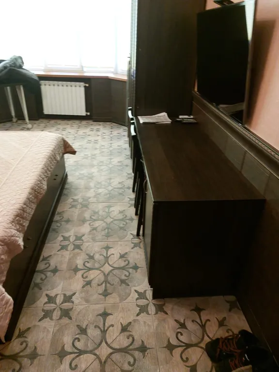 Квартира 1-комнатная Квартира — Эсто-Садок