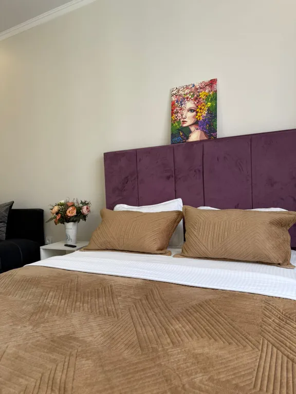 Апартаменты в районе Барыс арена