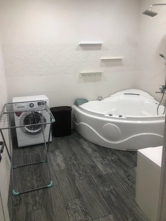 Комфортный двухэтажный дом