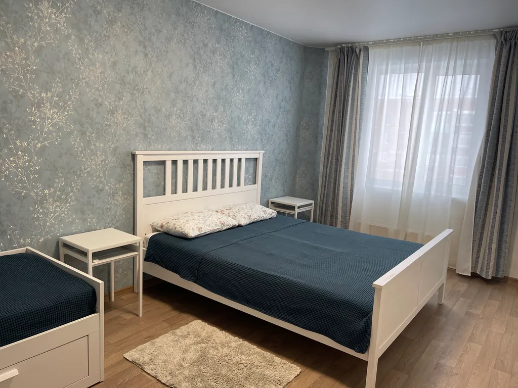 Квартира Уютная квартира в центре — Шерегеш