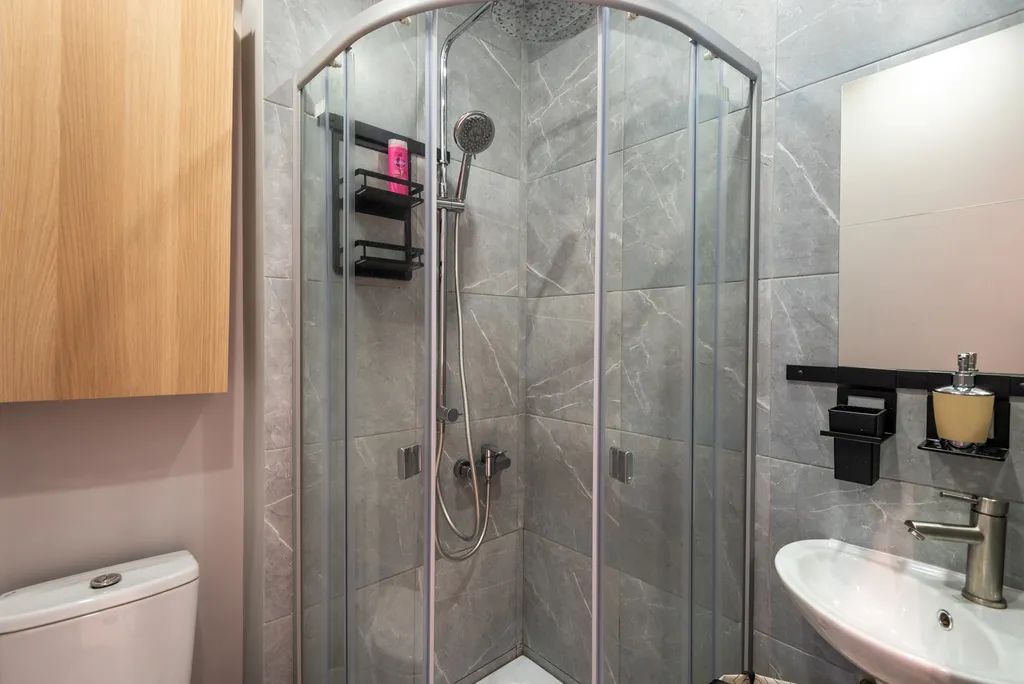 Квартира 1-комнатная Квартира — Москва