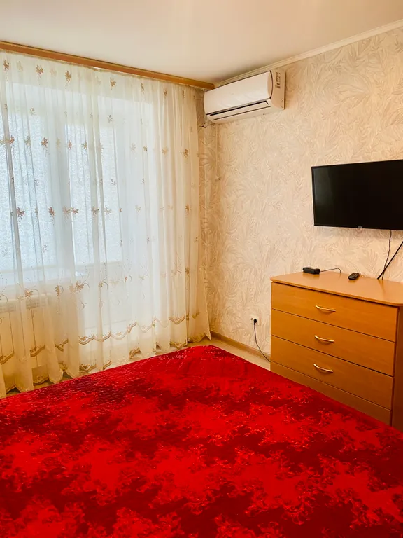 Хорошая квартира