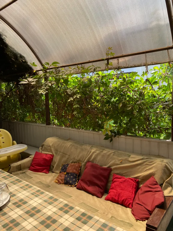 Коттедж 3-комнатный Дом — аренда посуточно в Таганрог