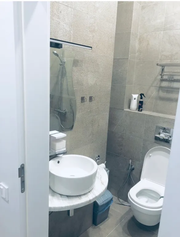 Квартира Квартира Отдых на море — Анапа