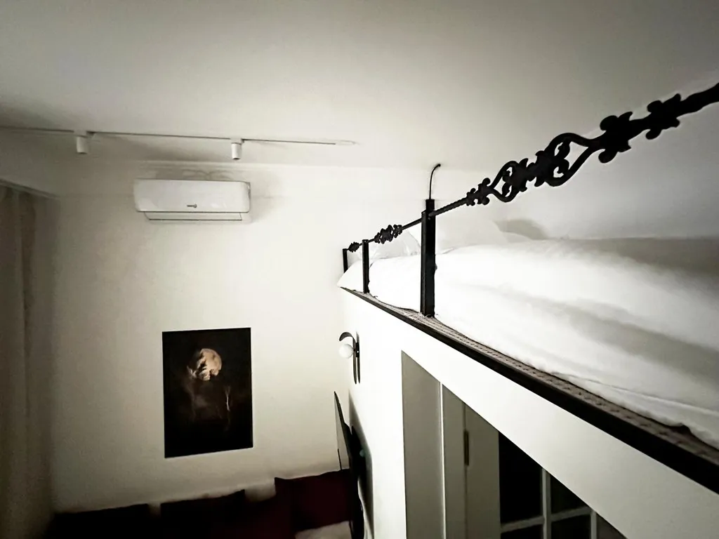 Квартира Апартаменты Matison Home, Петровка 26 — Москва