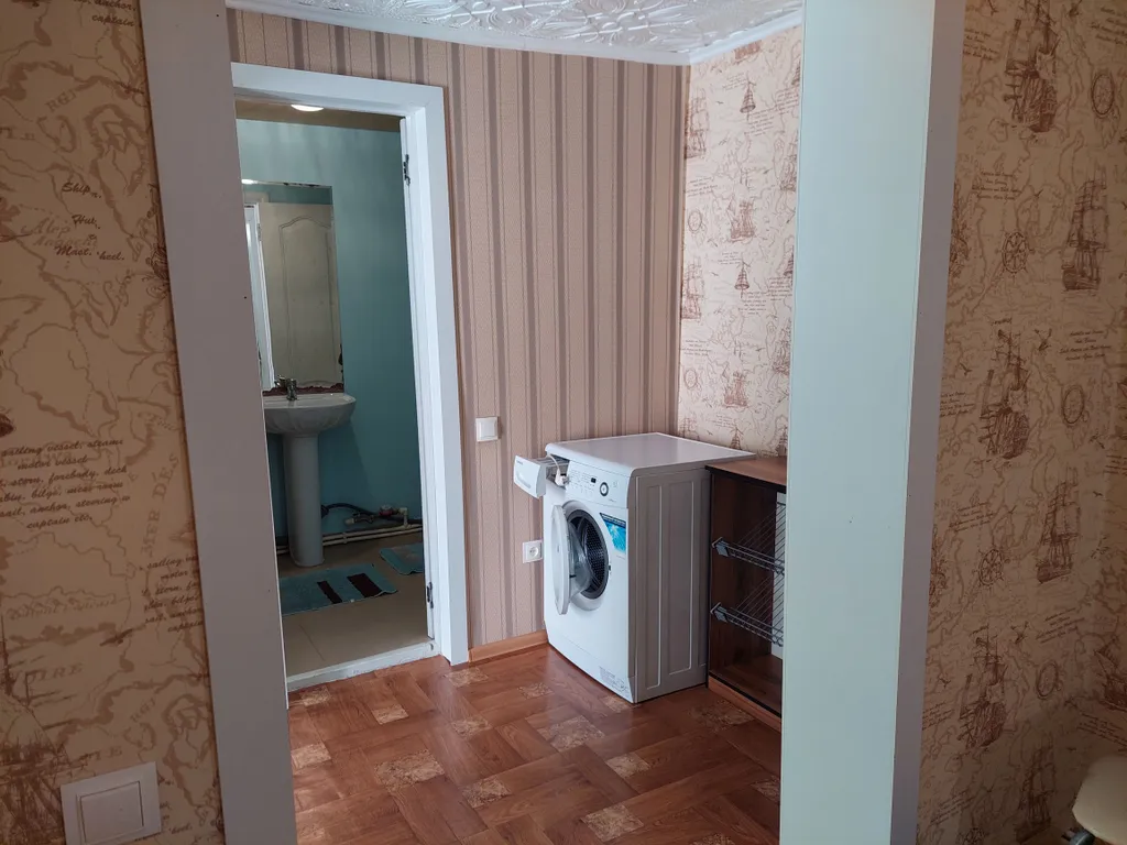 Коттедж Жилой дом Тихое место — Геленджик