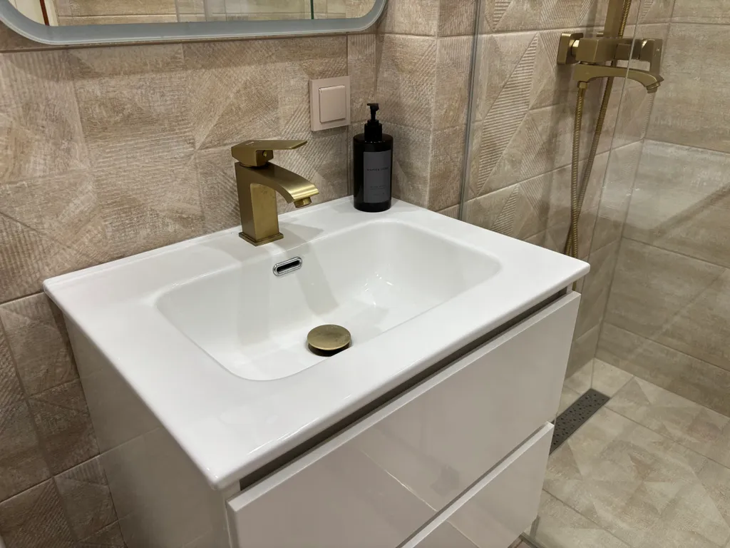 Квартира Уютная квартира в прекрасном районе — Каспийск