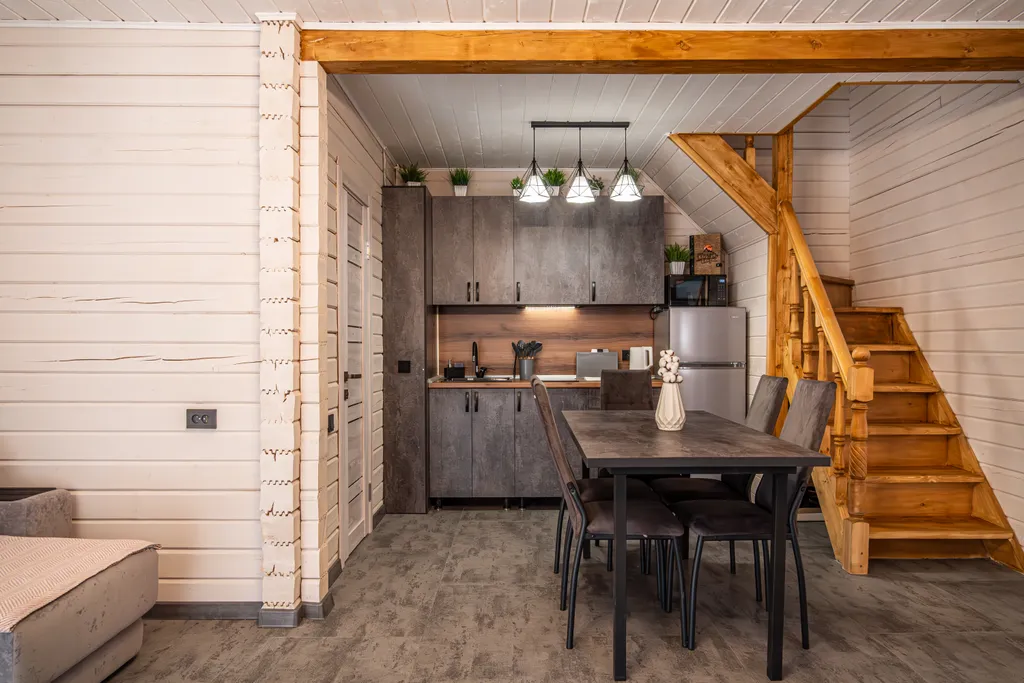 3-комнатный Дом