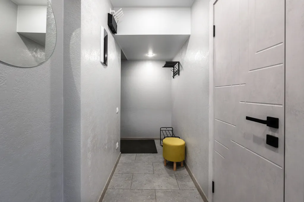 Уютная квартира в историческом центре