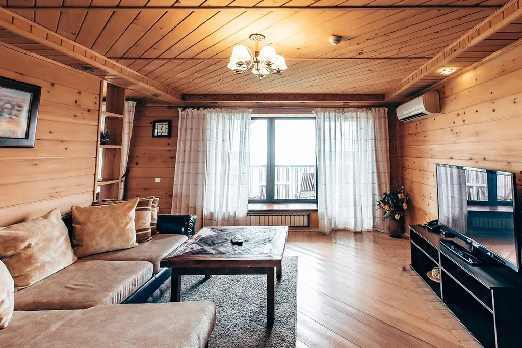 1-комнатная Квартира — аренда посуточно в Балаково