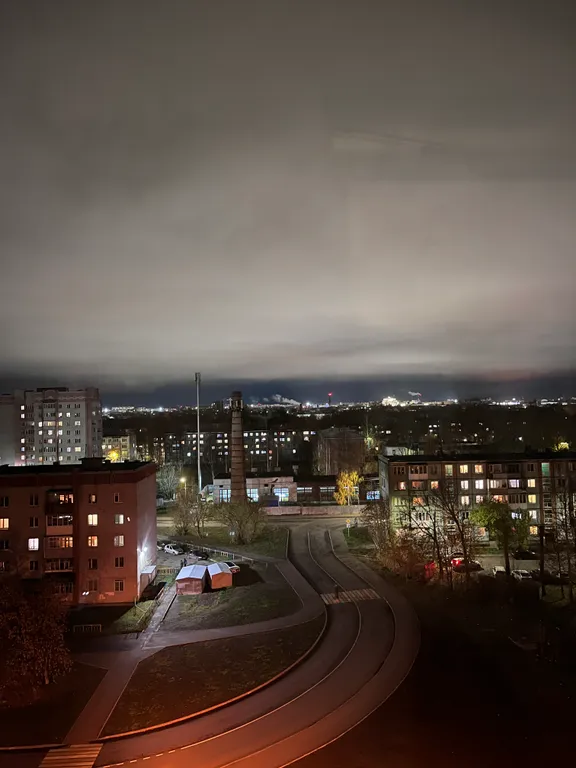 Уютная однокомнатная квартира