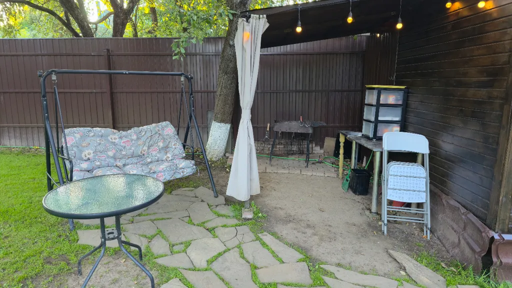 Уютная дача