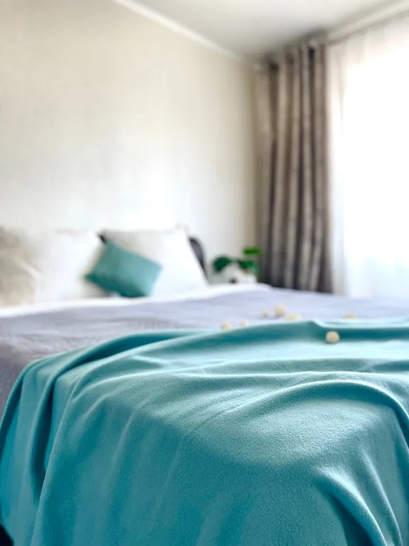 1-комн Аллея Труда Набережная АСЗ Центр