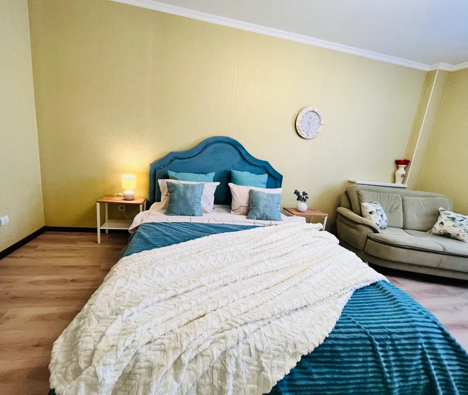 Квартира в центре