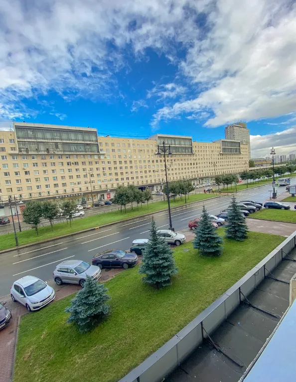 Квартира 2-комнатная квартира с дизайнерским ремонтом — Санкт-Петербург