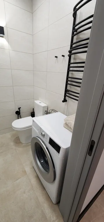 Уютная квартира на побережье Балтийского моря