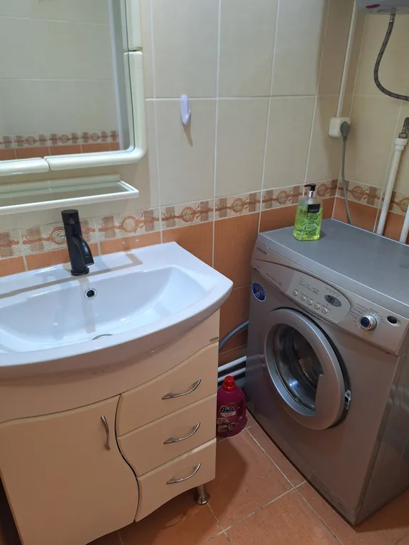 Апартаменты в центре города