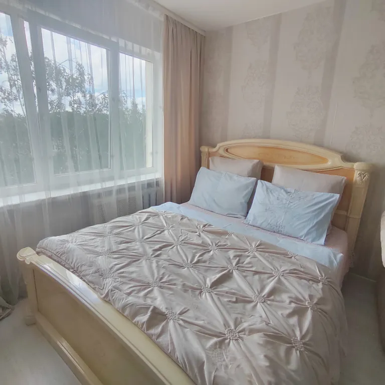 Уютная двушка недалеко от метро Пушкинская