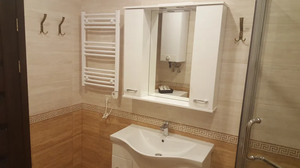 Mimino Apartment Deluxe First Line (C I)