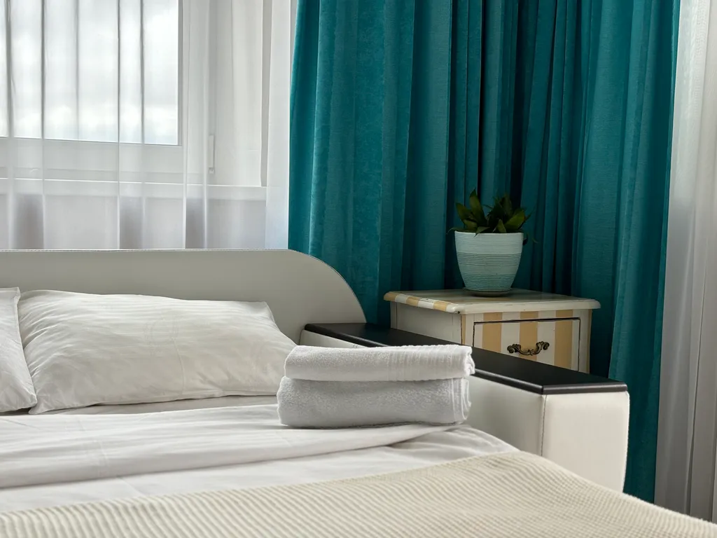 Квартира Уютная квартира в центре города — Санкт-Петербург