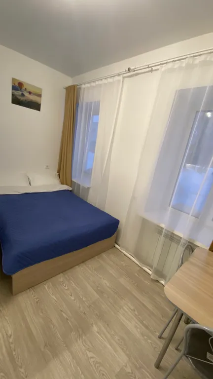 1-комнатная Квартира — аренда посуточно в Комсомольск-на-Амуре