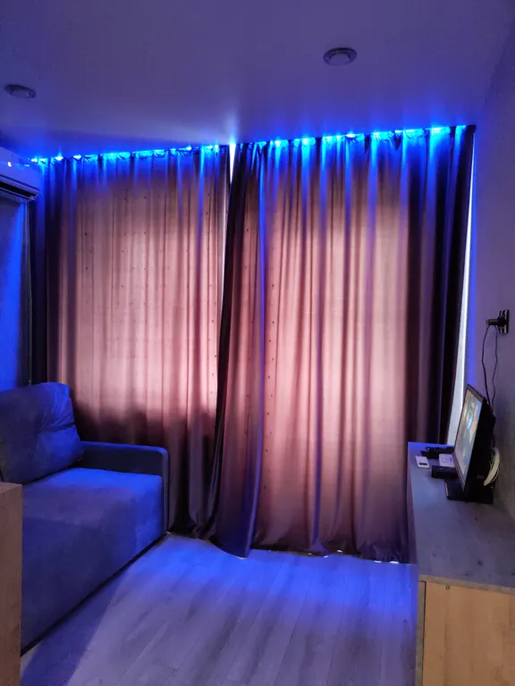 Уютная квартира в Гармонии