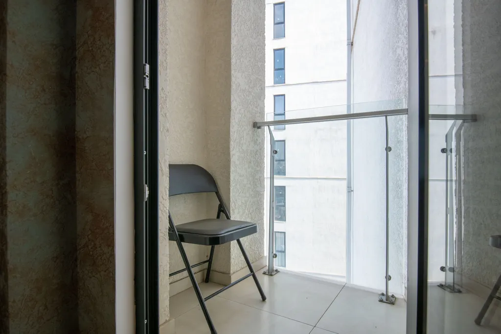 Уютная 2BR квартира у парка Мзиури, полностью оборудована