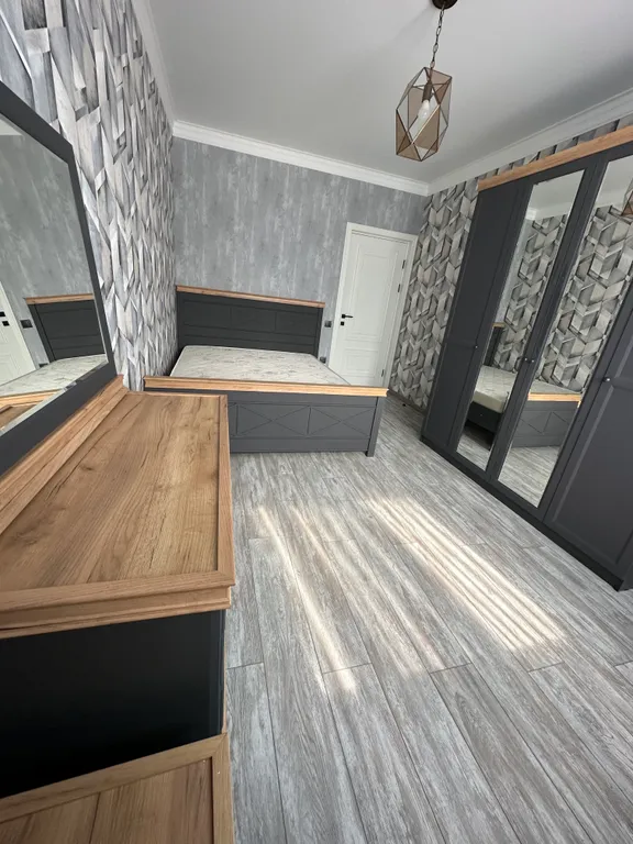 Шикарная квартира с супер дизайнерском ремонтом