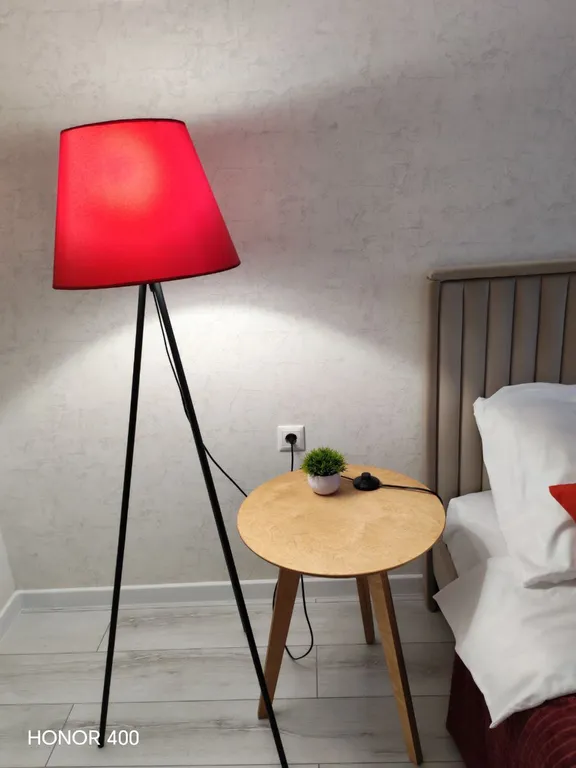 Квартира Квартира в ЖК Любимово — Краснодар