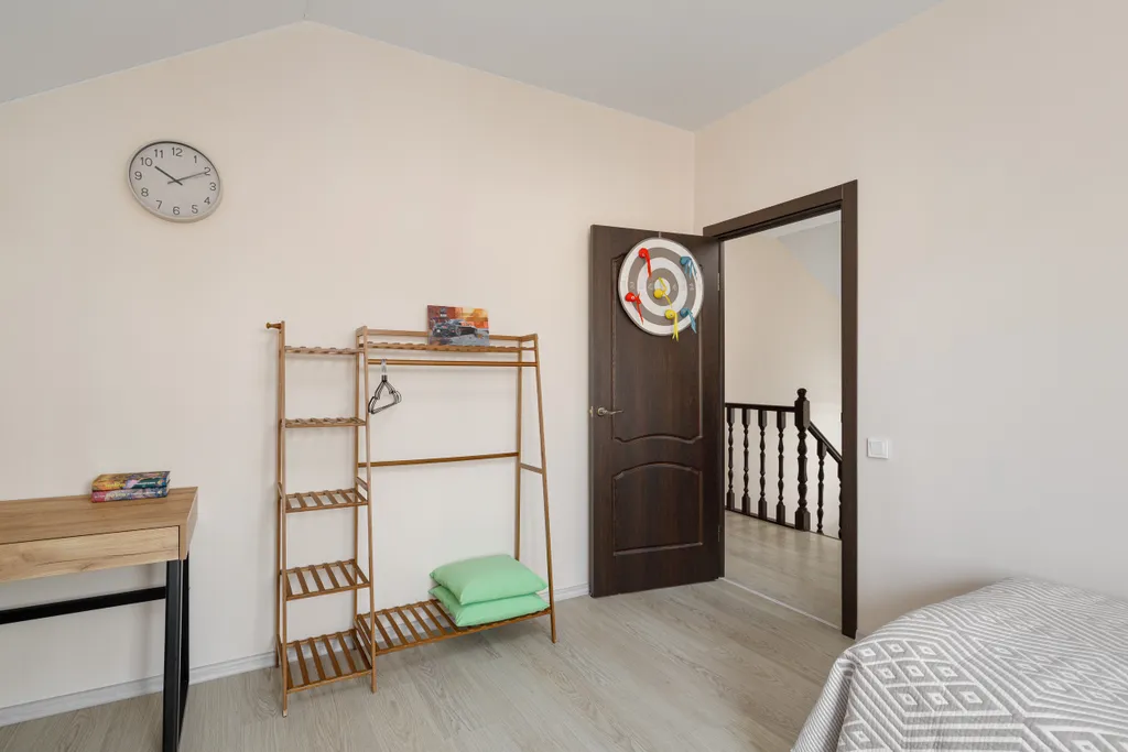 Коттедж Уютный дом с новым ремонтом — Бехтеево