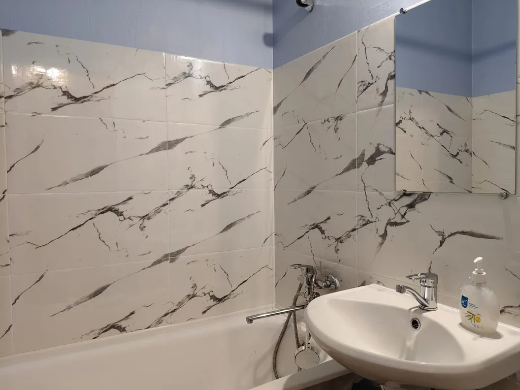 Квартира 1-комнатная Квартира — Пушкин