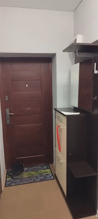 Уютная квартира у озера