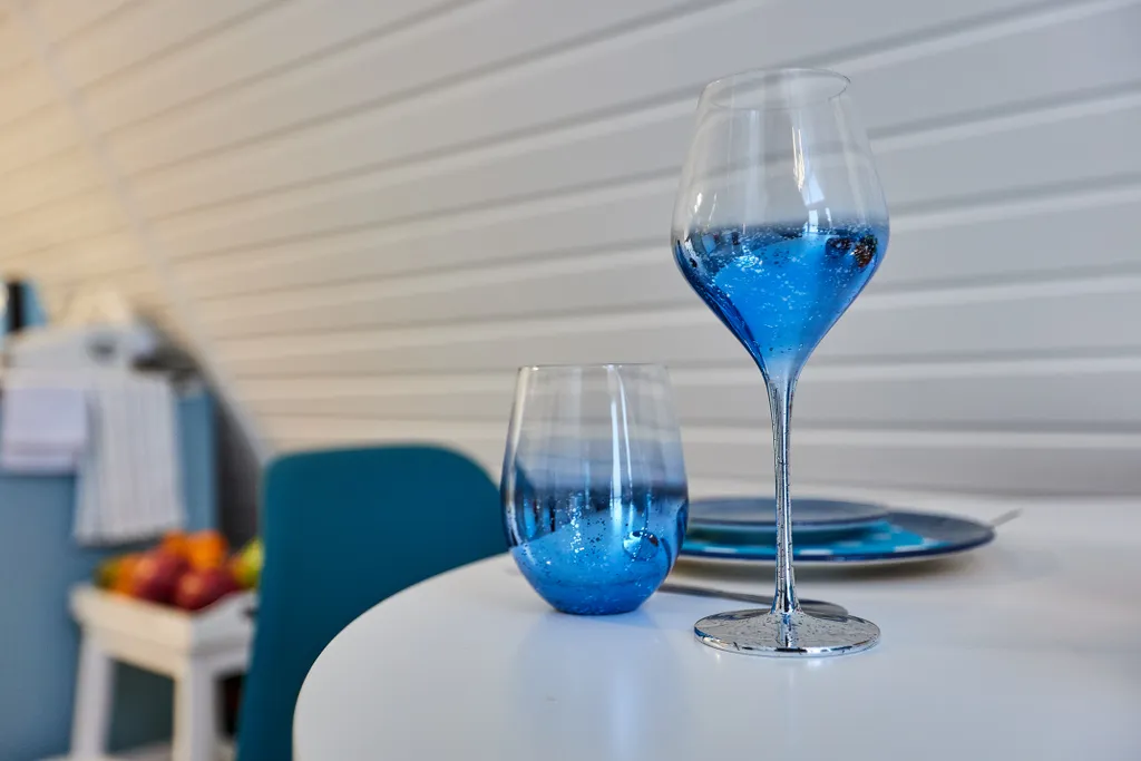 Дом-шалаш Море