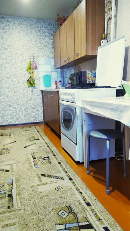 Квартира у ДК Молодежи