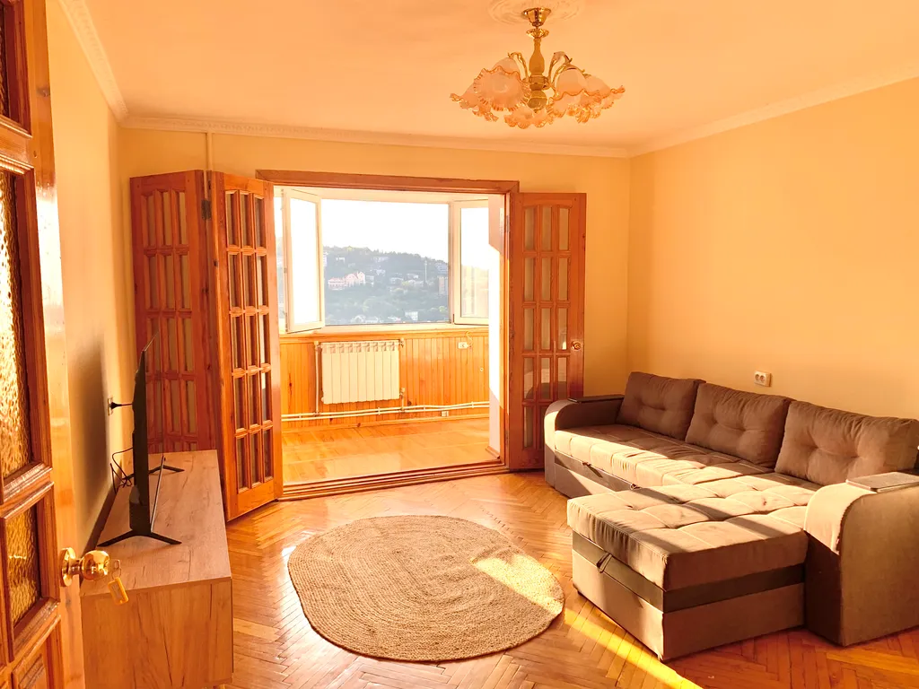 Уютная 3х комнатная квартира в центре города