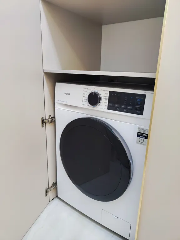 Новая шикарная трёхкомнатная квартира люкс