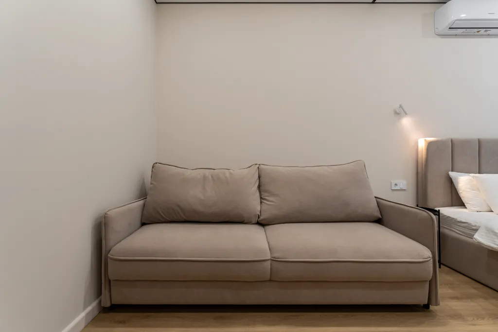 Квартира Уютная квартира — Зеленоградск