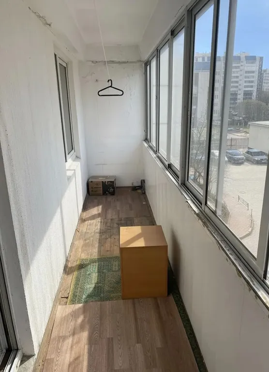 Квартира 1-комнатная Квартира — Колпино