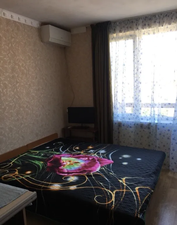 Квартира 1-комнатная Квартира — Сириус