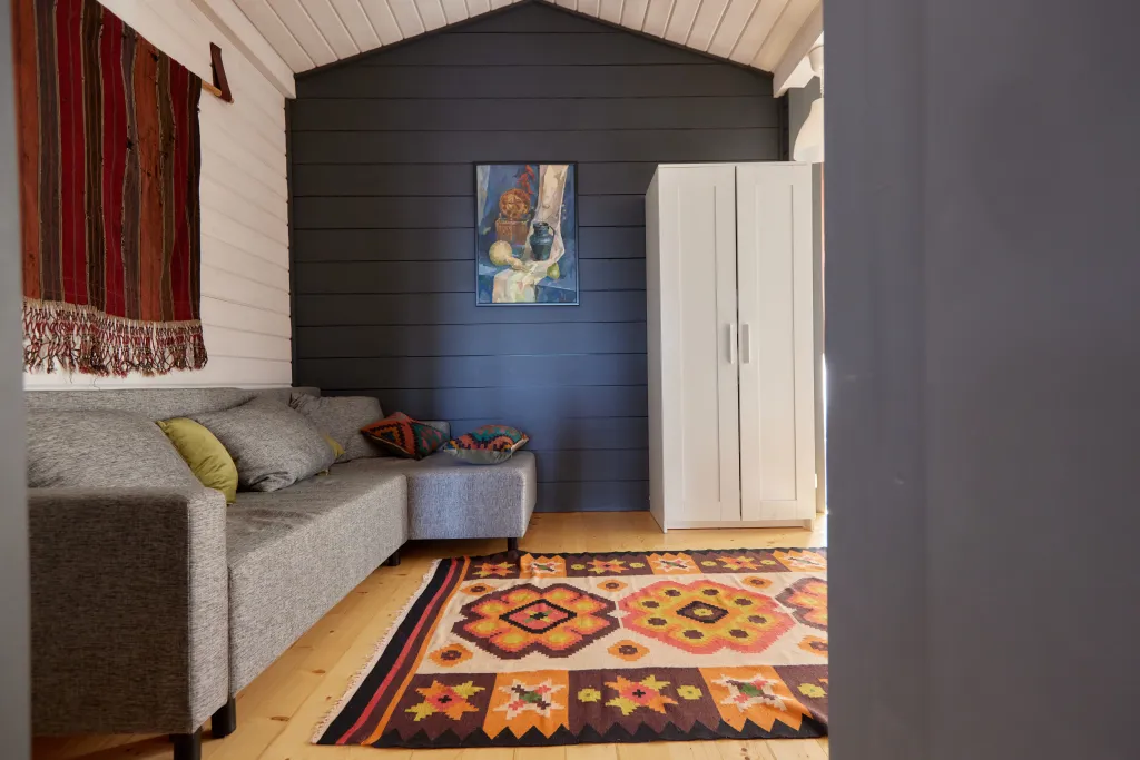 3-комнатный Дом