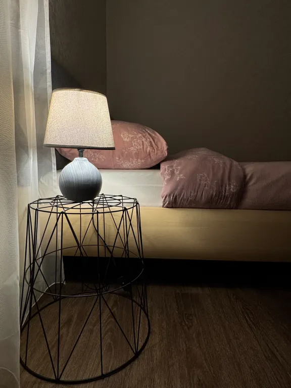 Квартира Как дома и даже лучше