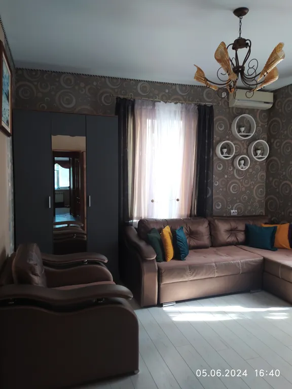 Дом без хозяев и других отдыхающих