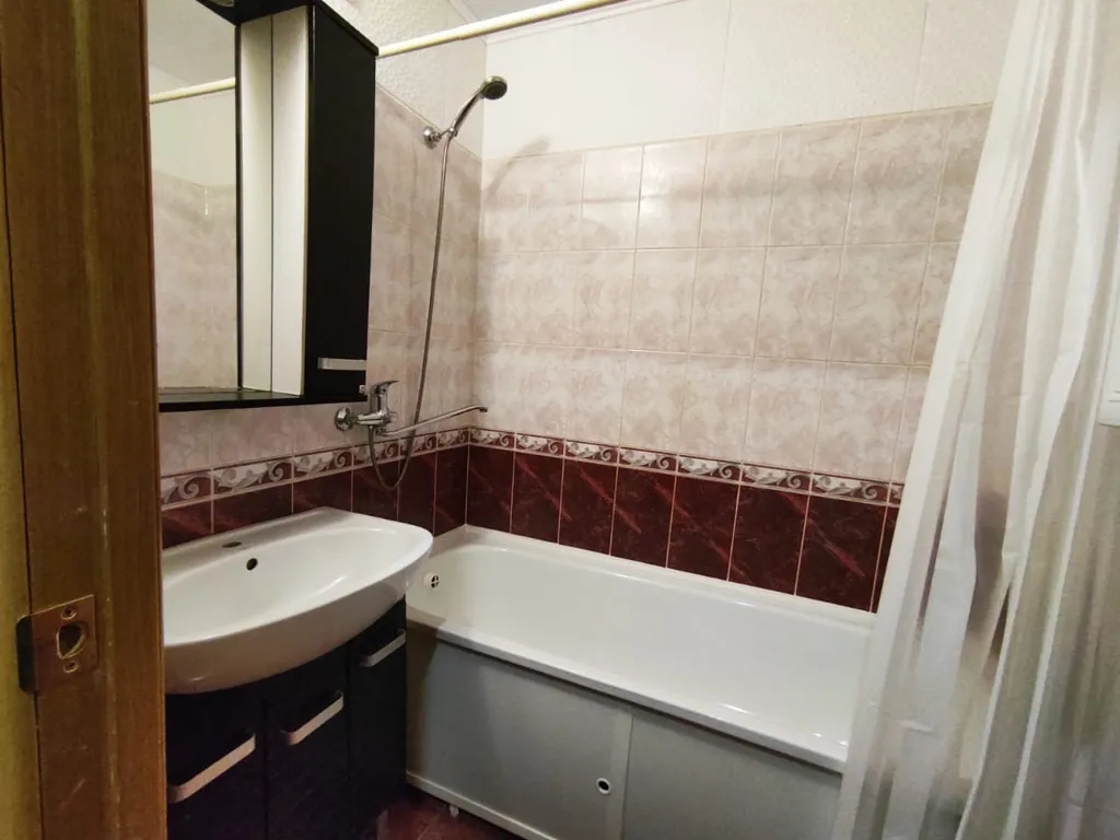 Уютная квартира Светофор