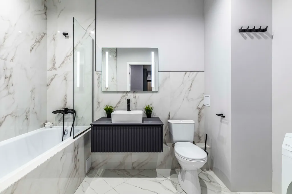 Квартира Уютные апартаменты Dream House в ЖК Рижский — Екатеринбург