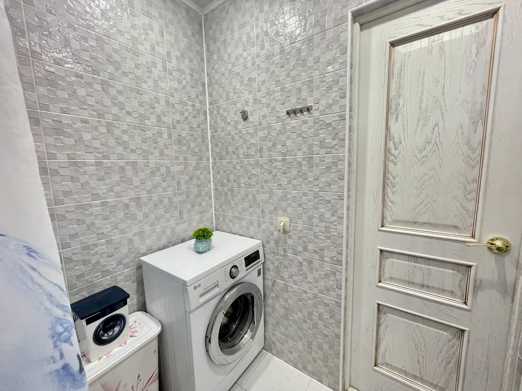 Уютная чистая квартира в микрорайоне Юбилейный