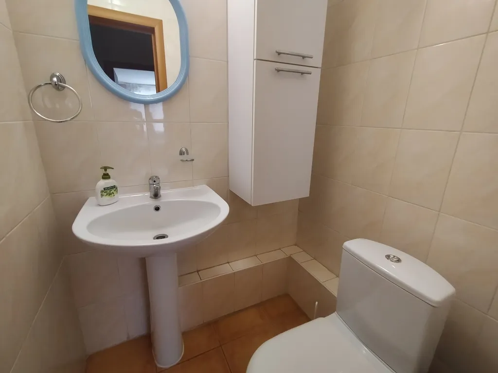 Квартира рядом с ТРЦ Родник