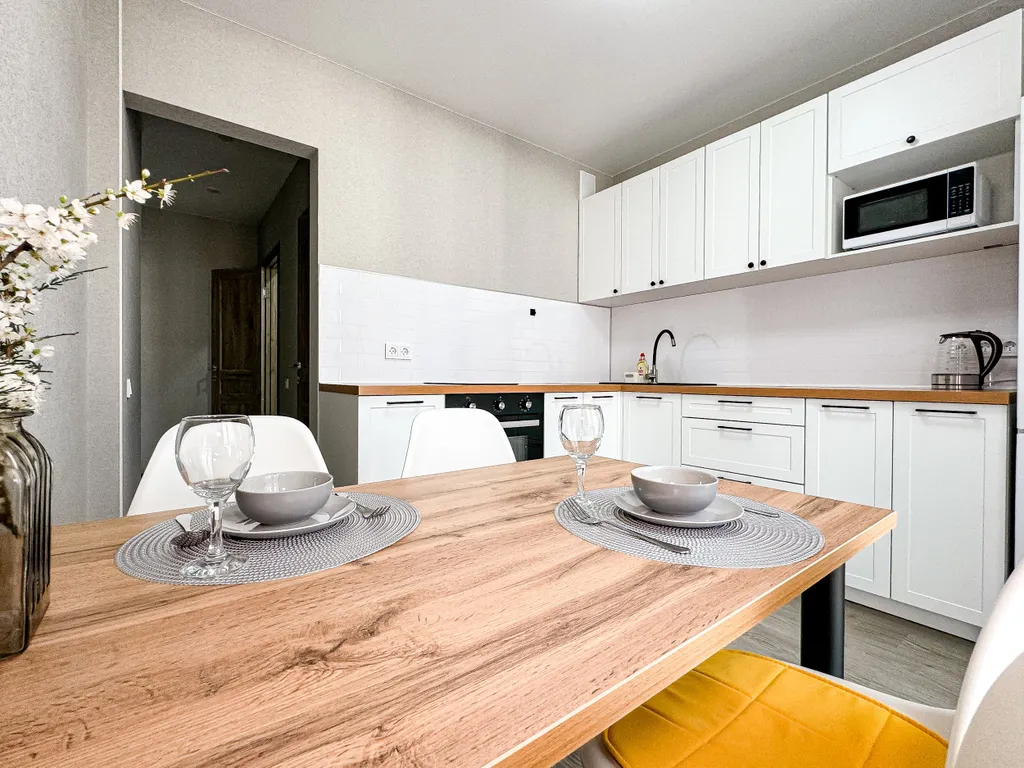 Квартира Апартаменты Монако 24 ЖК Аванта 61 — Анапа