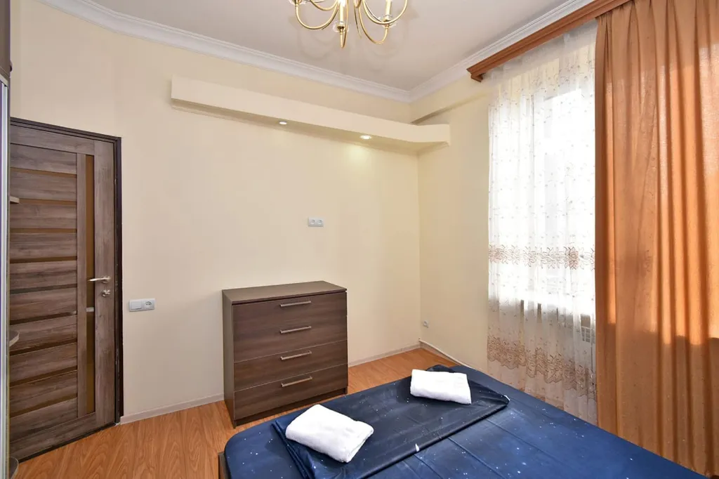 Отличная квартира на северном проспекте