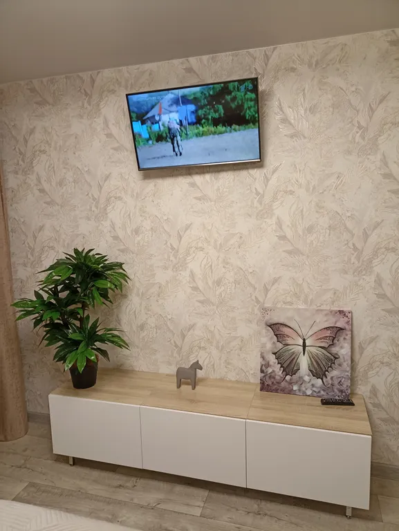 Дизайнерская студия у ФОК Арена